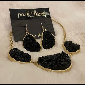 Park Lane Geode Set